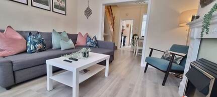 Toffees Townhouse 2 Bed