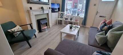 Toffees Townhouse 2 Bed