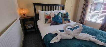 Toffees Townhouse 2 Bed