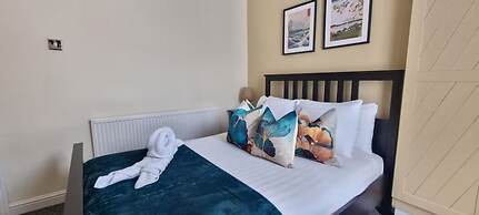 Toffees Townhouse 2 Bed