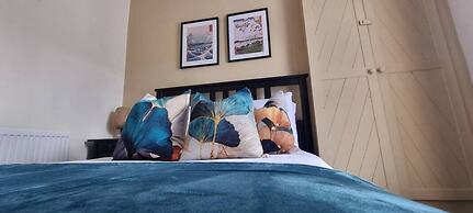 Toffees Townhouse 2 Bed