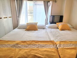 Grand Colbert NANBA 505, 605, 704