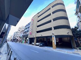 Pinacota Suite Kolonaki