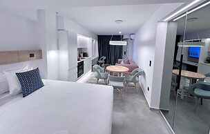 Pinacota Suite Kolonaki