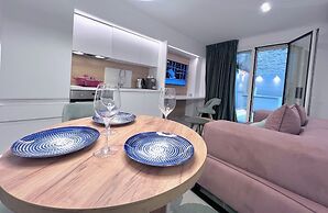 Pinacota Suite Kolonaki