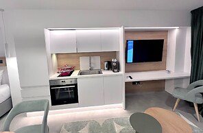 Pinacota Suite Kolonaki