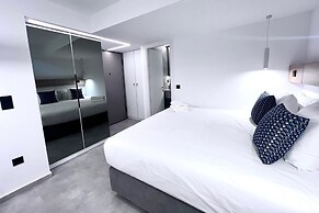 Pinacota Suite Kolonaki