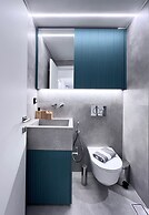 Pinacota Suite Kolonaki