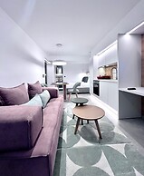 Pinacota Suite Kolonaki