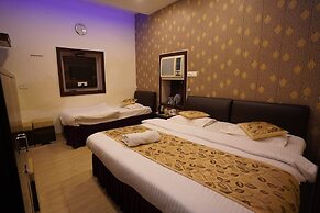 Temptation Hotel