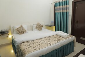 Temptation Hotel