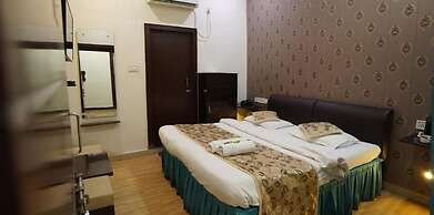 Temptation Hotel