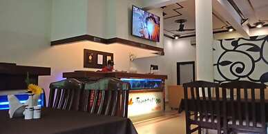 Temptation Hotel