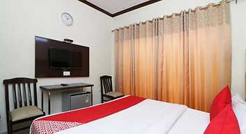 Temptation Hotel
