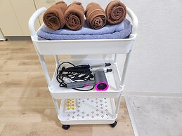 Sunshine Kawarayamachi