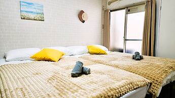 Sunshine Kawarayamachi