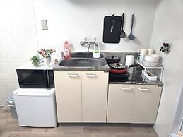 Sunshine Kawarayamachi