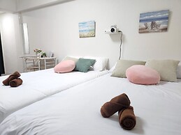 Sunshine Kawarayamachi