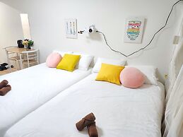 Sunshine Kawarayamachi