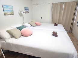 Sunshine Kawarayamachi