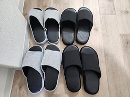 Sunshine Kawarayamachi