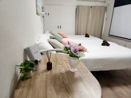 Sunshine Kawarayamachi