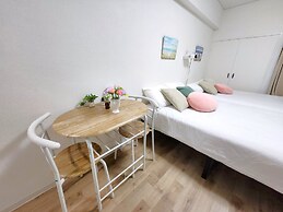 Sunshine Kawarayamachi