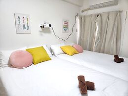 Sunshine Kawarayamachi