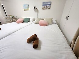 Sunshine Kawarayamachi