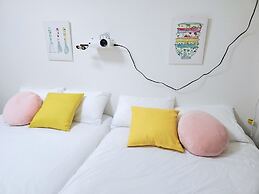 Sunshine Kawarayamachi