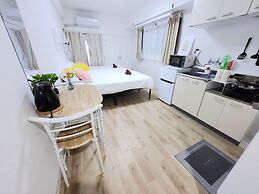 Sunshine Kawarayamachi