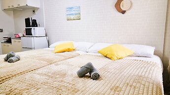 Sunshine Kawarayamachi