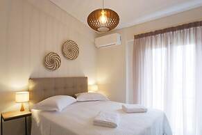 Sunny Apartment Lefkada - Lefkada BnB