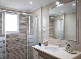 Sunny Apartment Lefkada - Lefkada BnB