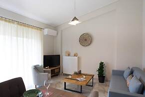 Sunny Apartment Lefkada - Lefkada BnB