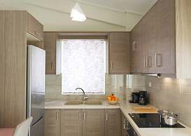 Sunny Apartment Lefkada - Lefkada BnB