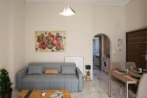 Sunny Apartment Lefkada - Lefkada BnB