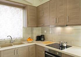 Sunny Apartment Lefkada - Lefkada BnB