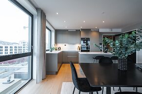 TotalApartments Vervet Fram F