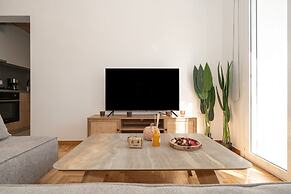 Athenian Gem 2Bedroom apt Near Acropolis