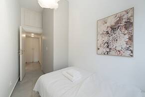 Athenian Gem 2Bedroom apt Near Acropolis