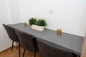 Athenian Gem 2Bedroom apt Near Acropolis