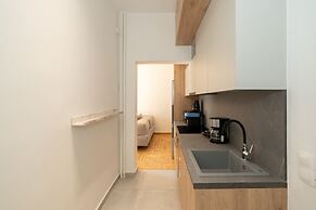 Athenian Gem 2Bedroom apt Near Acropolis