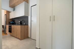 Athenian Gem 2Bedroom apt Near Acropolis