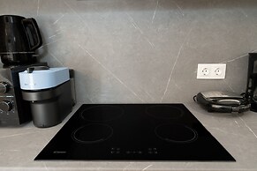 Athenian Gem 2Bedroom apt Near Acropolis