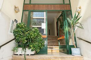 Athenian Gem 2Bedroom apt Near Acropolis