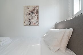 Athenian Gem 2Bedroom apt Near Acropolis