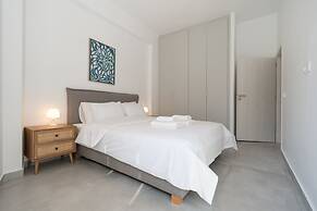 Athenian Gem 2Bedroom apt Near Acropolis