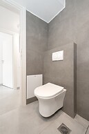 Athenian Gem 2Bedroom apt Near Acropolis