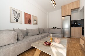 Athenian Gem 2Bedroom apt Near Acropolis